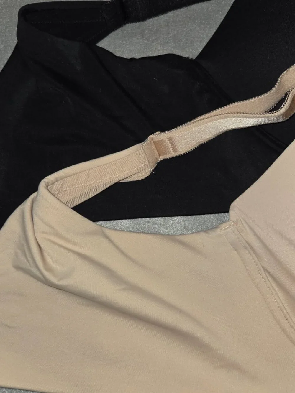 Torrid Wire-Free Push-Up Smooth Bra 42DD - 2 bra - Picture 2 of 5